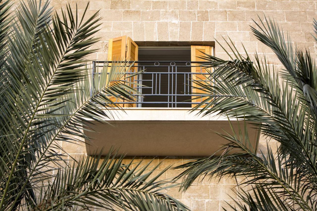 Market House - An Atlas Boutique Hotel Тель-Авів Екстер'єр фото